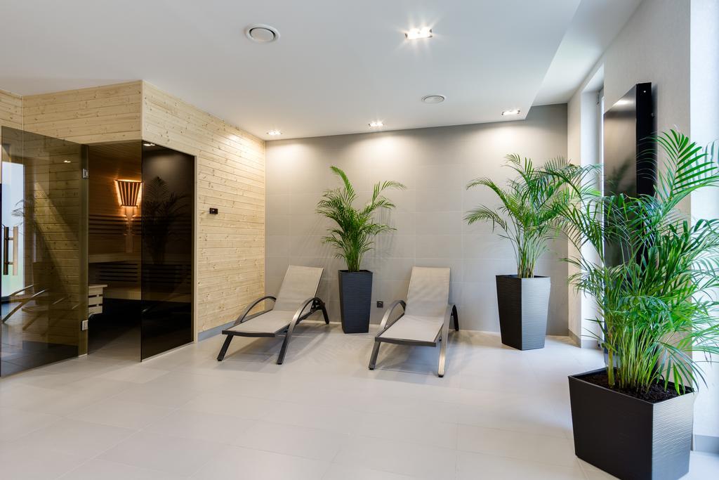 Elite Apartments Marine Mila Baltica غدانسك المظهر الخارجي الصورة