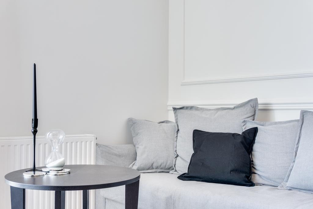 Elite Apartments Marine Mila Baltica غدانسك المظهر الخارجي الصورة